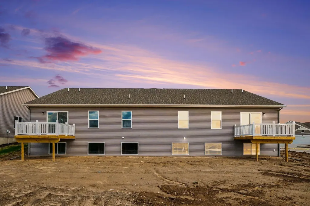 966 Scioto Drive NW Alpine Township MI 49321