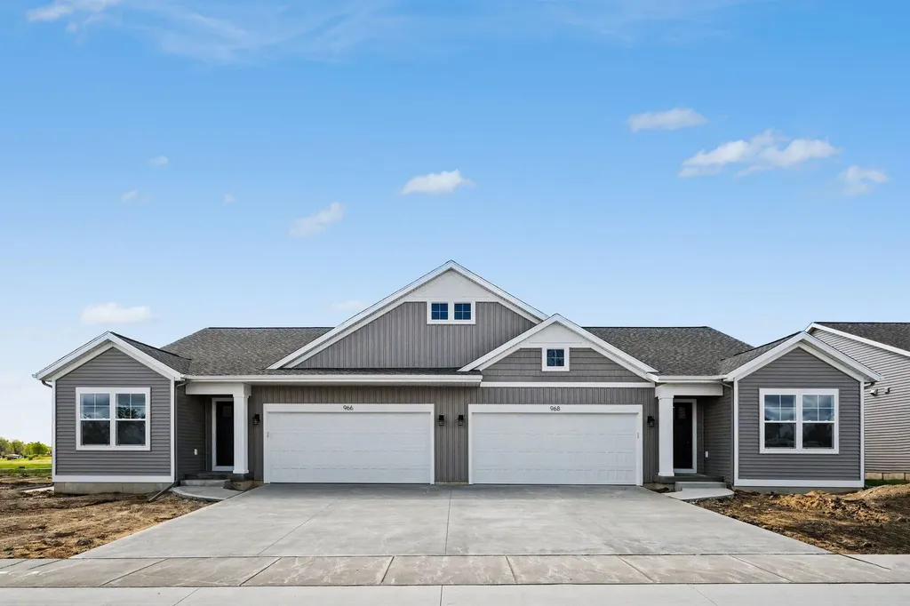 966 Scioto Drive NW Alpine Township MI 49321