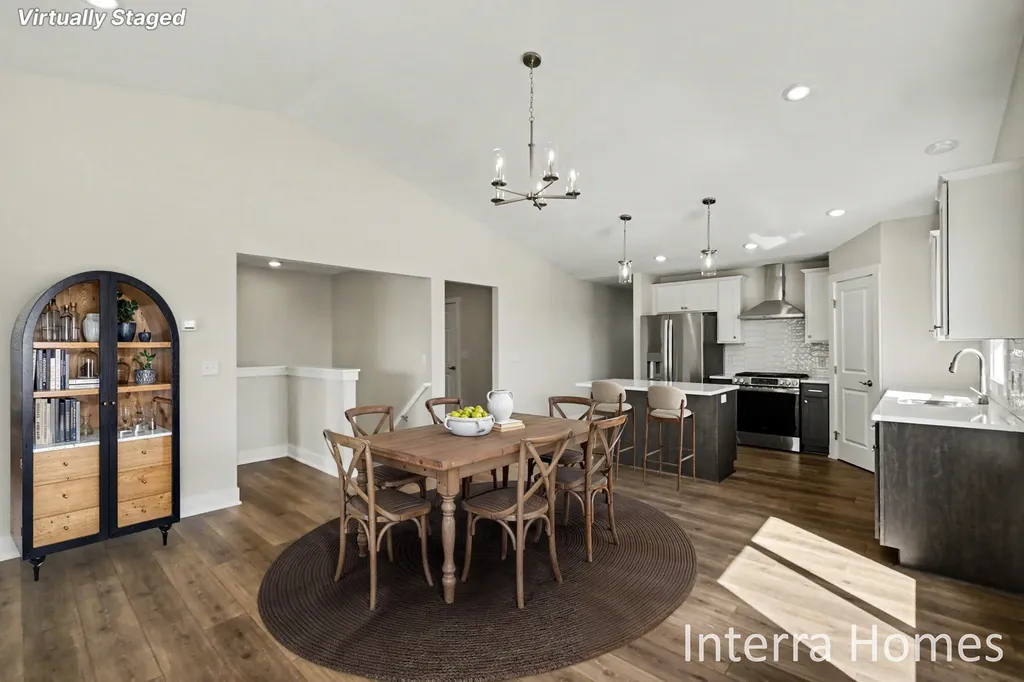 966 Scioto Drive NW Alpine Township MI 49321