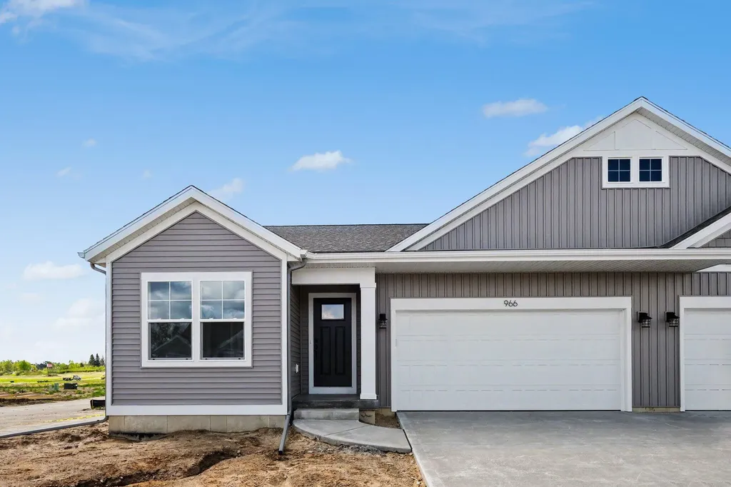 966 Scioto Drive NW Alpine Township MI 49321