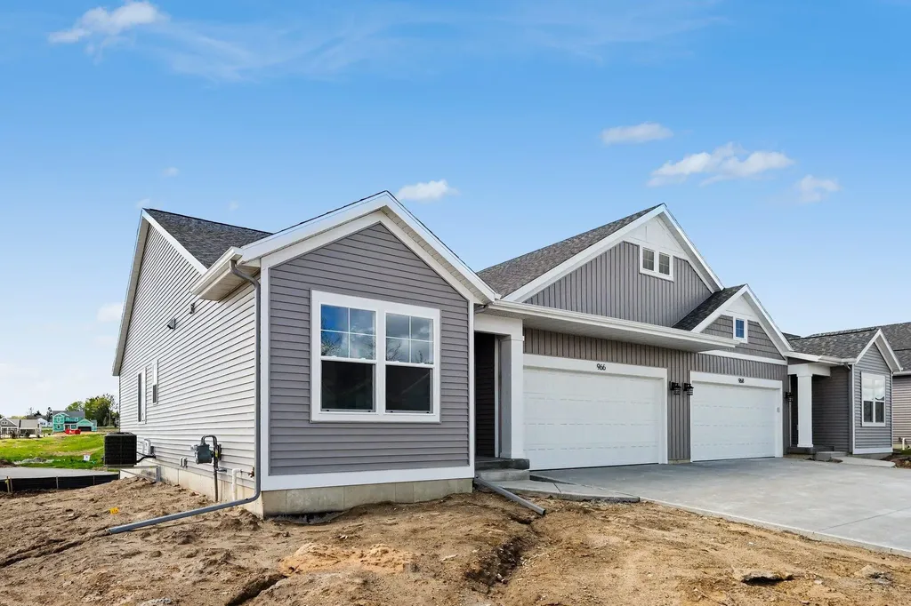 966 Scioto Drive NW Alpine Township MI 49321