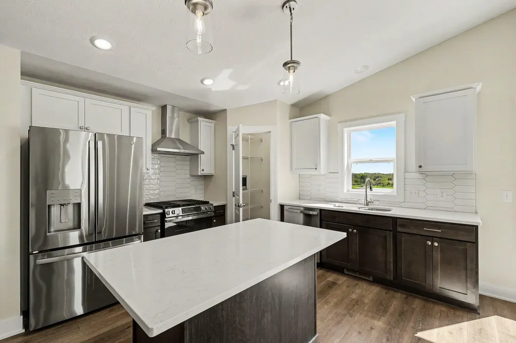 966 Scioto Drive NW Alpine Township MI 49321