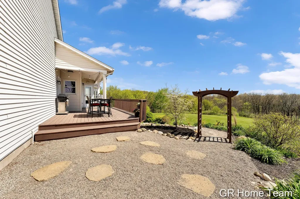 3400 4 Mile Court NE Ada Township MI 49301