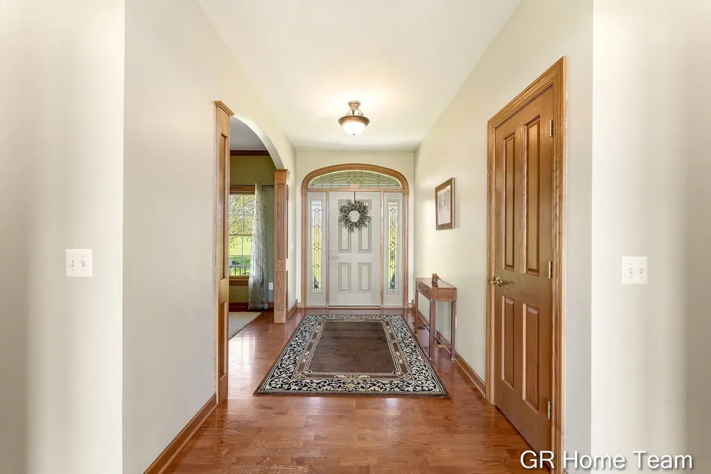 3400 4 Mile Court NE Ada Township MI 49301