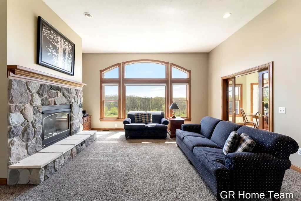3400 4 Mile Court NE Ada Township MI 49301