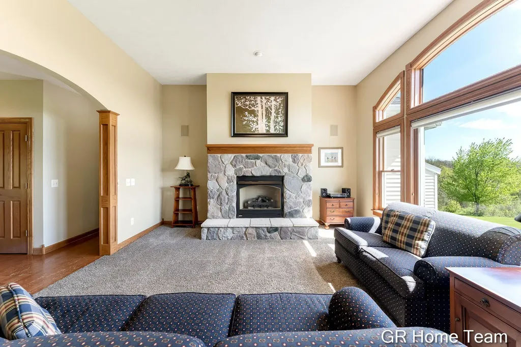 3400 4 Mile Court NE Ada Township MI 49301