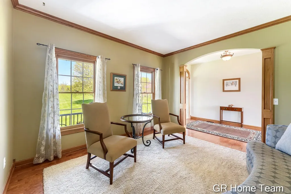 3400 4 Mile Court NE Ada Township MI 49301