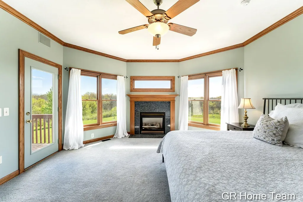 3400 4 Mile Court NE Ada Township MI 49301