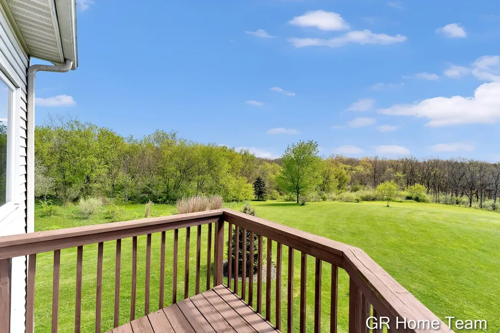 3400 4 Mile Court NE Ada Township MI 49301