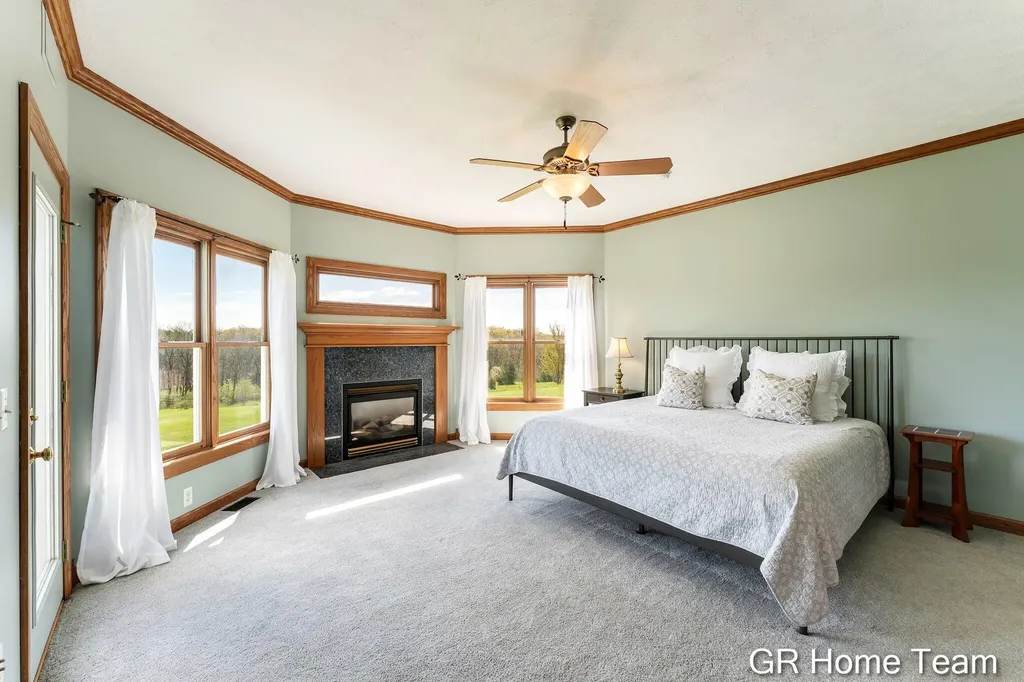 3400 4 Mile Court NE Ada Township MI 49301