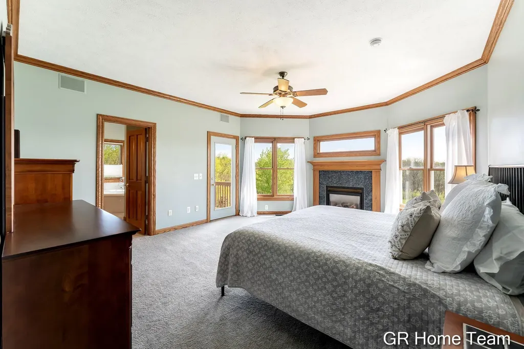 3400 4 Mile Court NE Ada Township MI 49301
