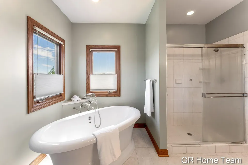 3400 4 Mile Court NE Ada Township MI 49301