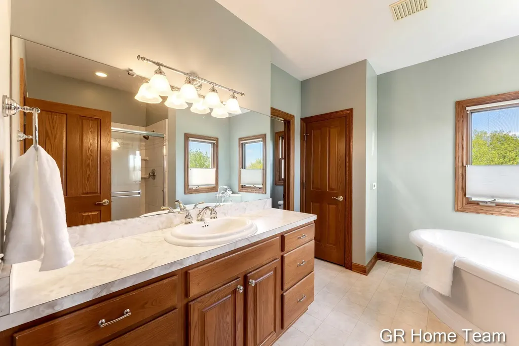 3400 4 Mile Court NE Ada Township MI 49301