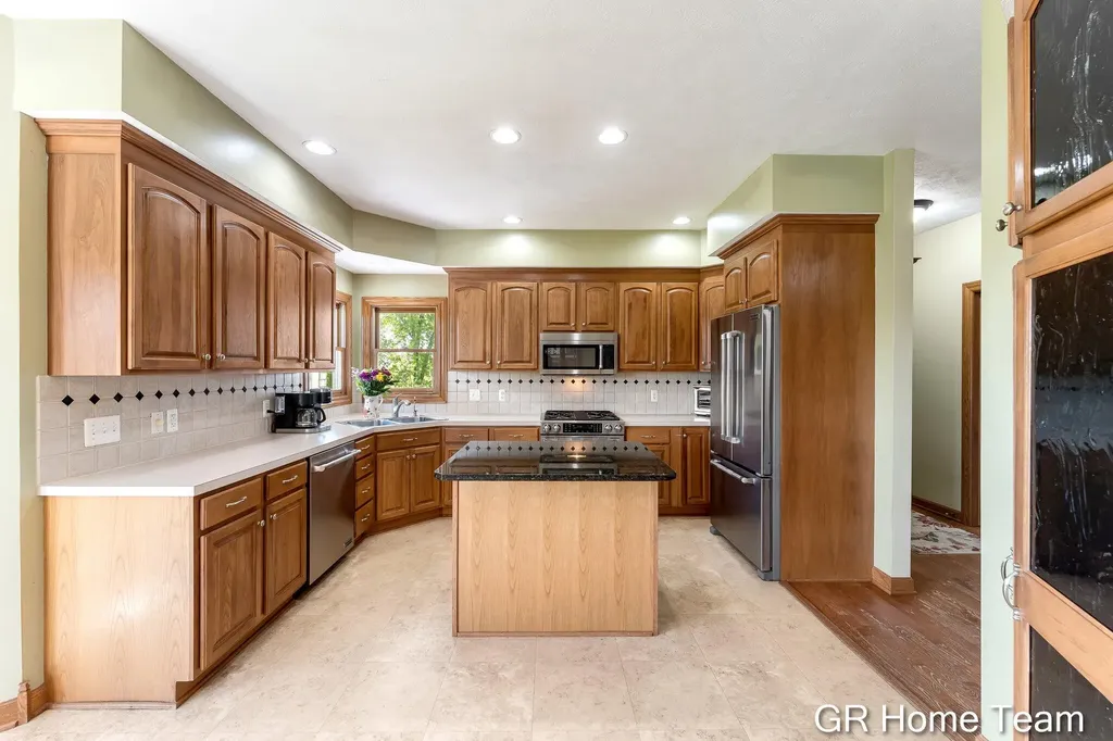 3400 4 Mile Court NE Ada Township MI 49301