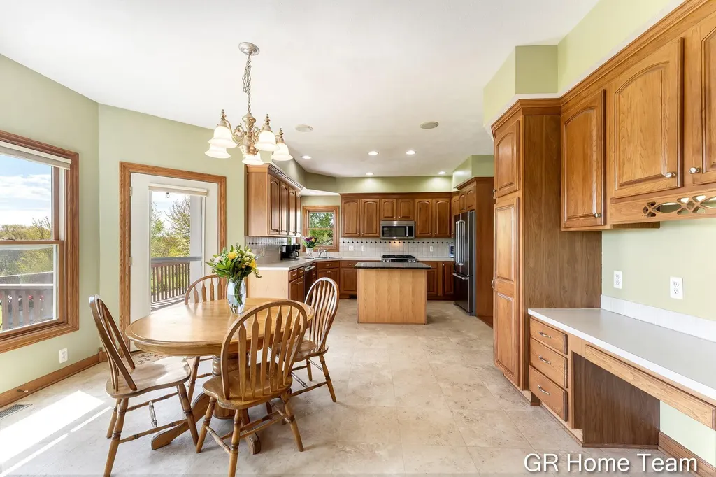 3400 4 Mile Court NE Ada Township MI 49301