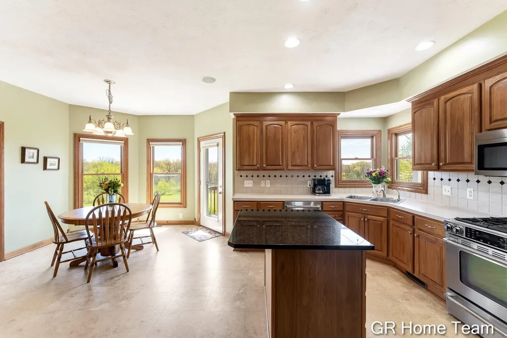3400 4 Mile Court NE Ada Township MI 49301