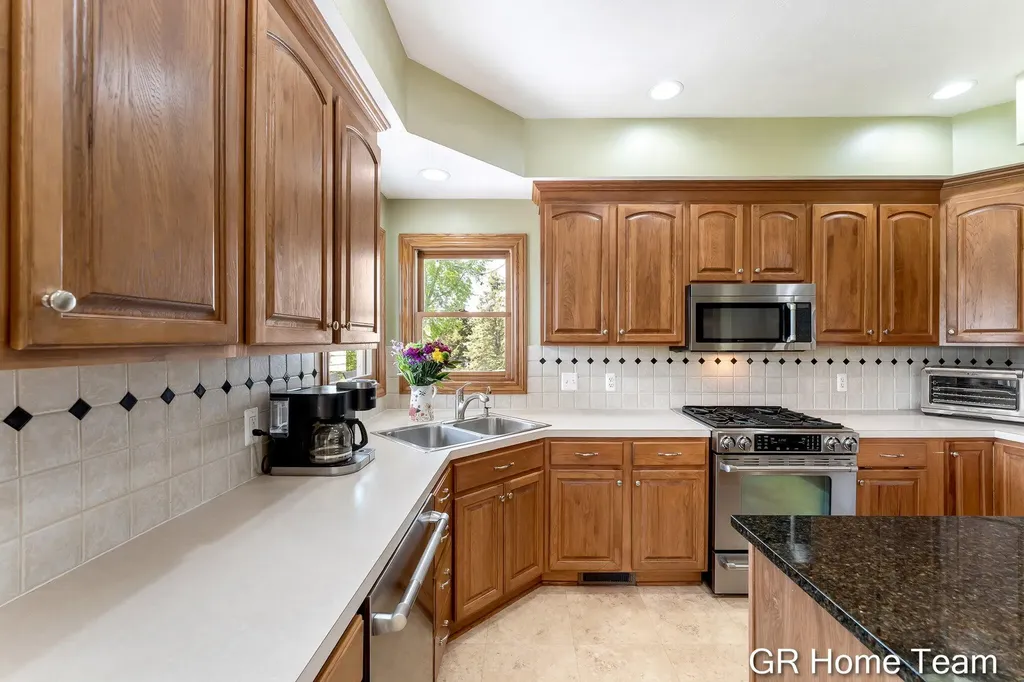 3400 4 Mile Court NE Ada Township MI 49301