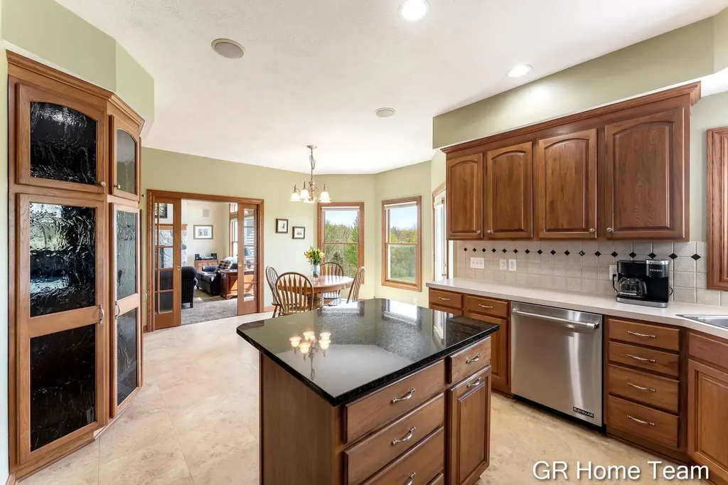 3400 4 Mile Court NE Ada Township MI 49301
