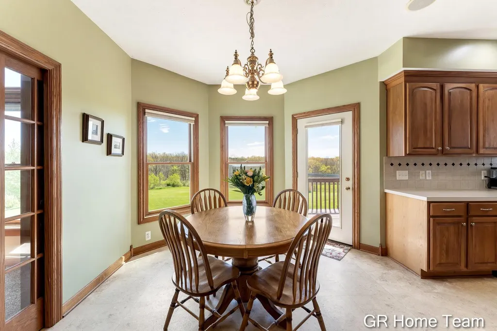 3400 4 Mile Court NE Ada Township MI 49301