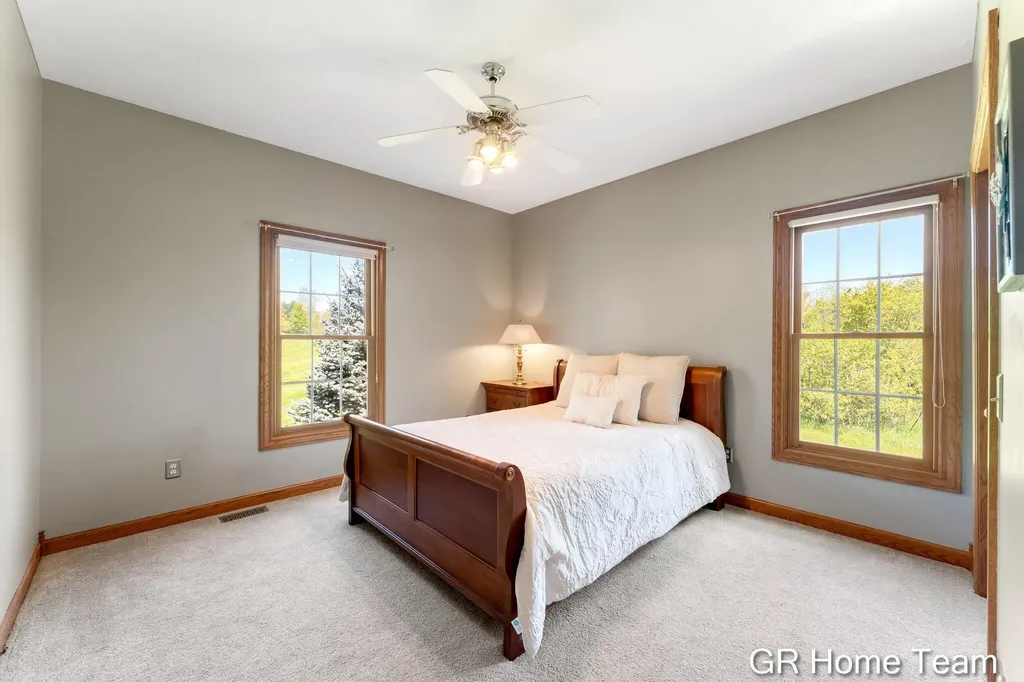 3400 4 Mile Court NE Ada Township MI 49301