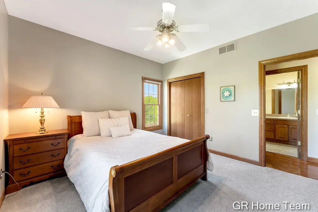 3400 4 Mile Court NE Ada Township MI 49301