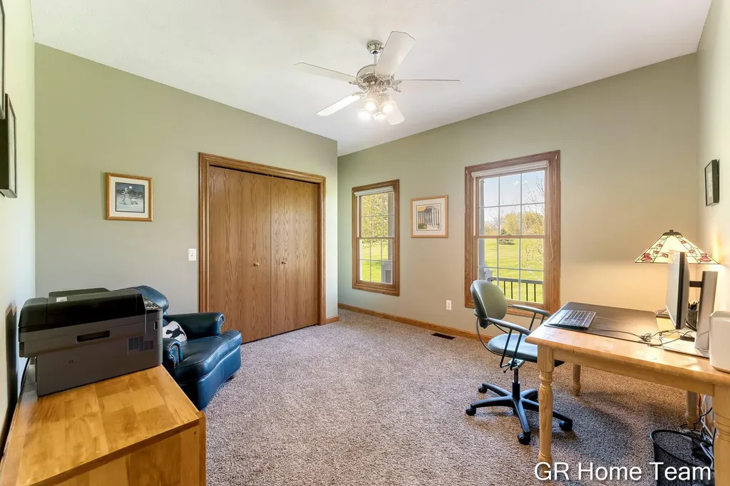 3400 4 Mile Court NE Ada Township MI 49301