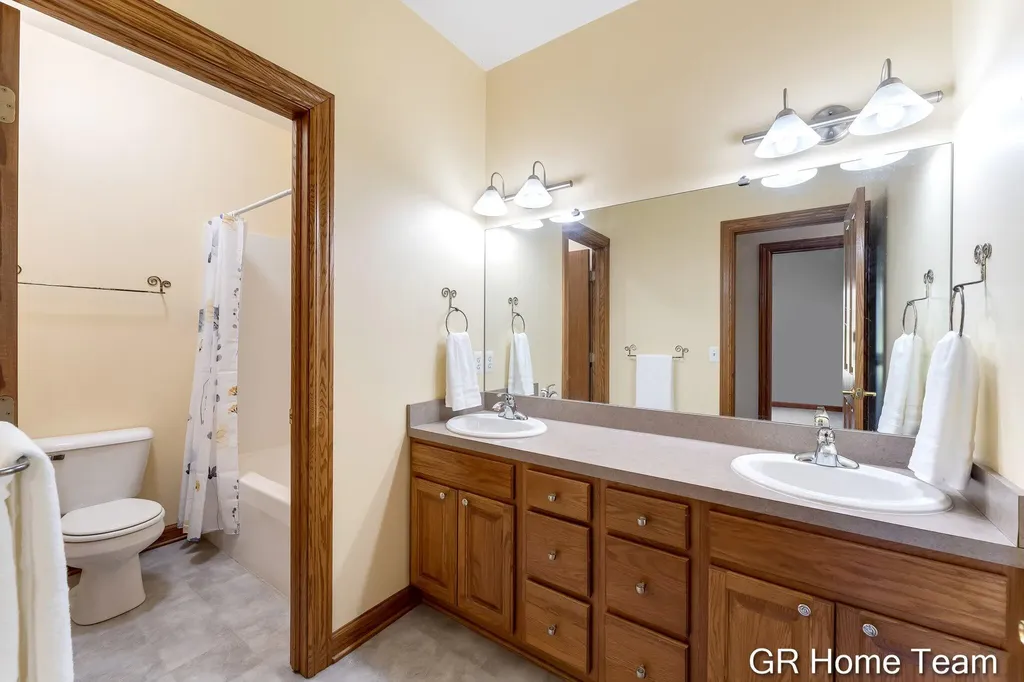 3400 4 Mile Court NE Ada Township MI 49301
