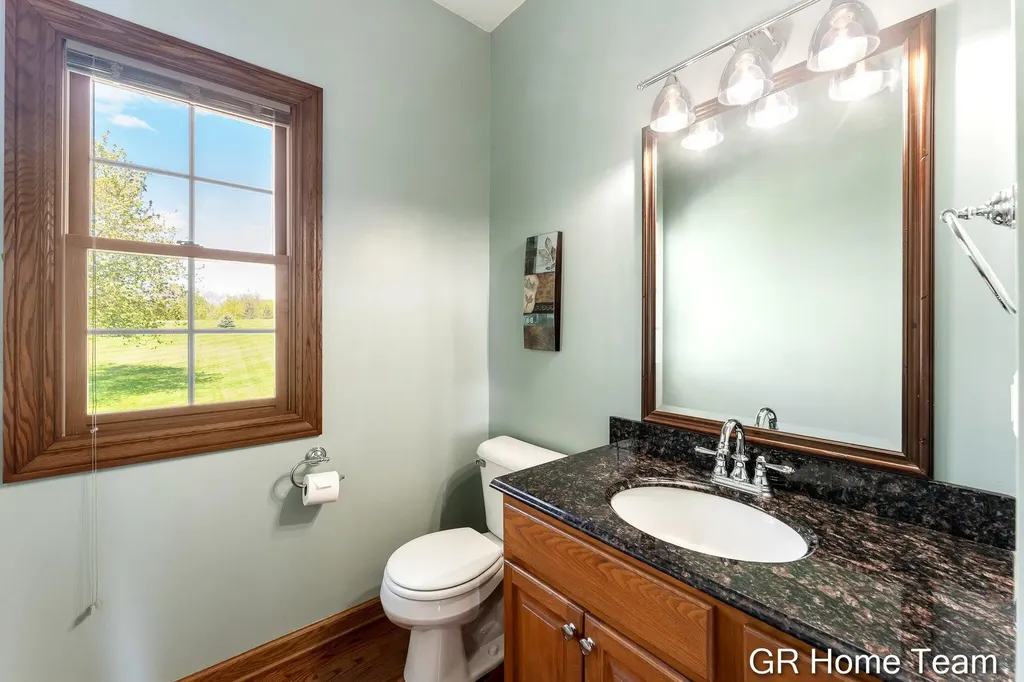 3400 4 Mile Court NE Ada Township MI 49301