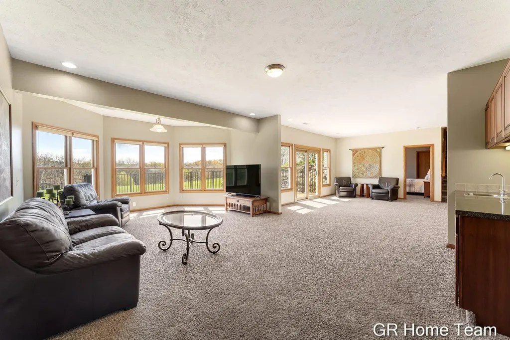 3400 4 Mile Court NE Ada Township MI 49301