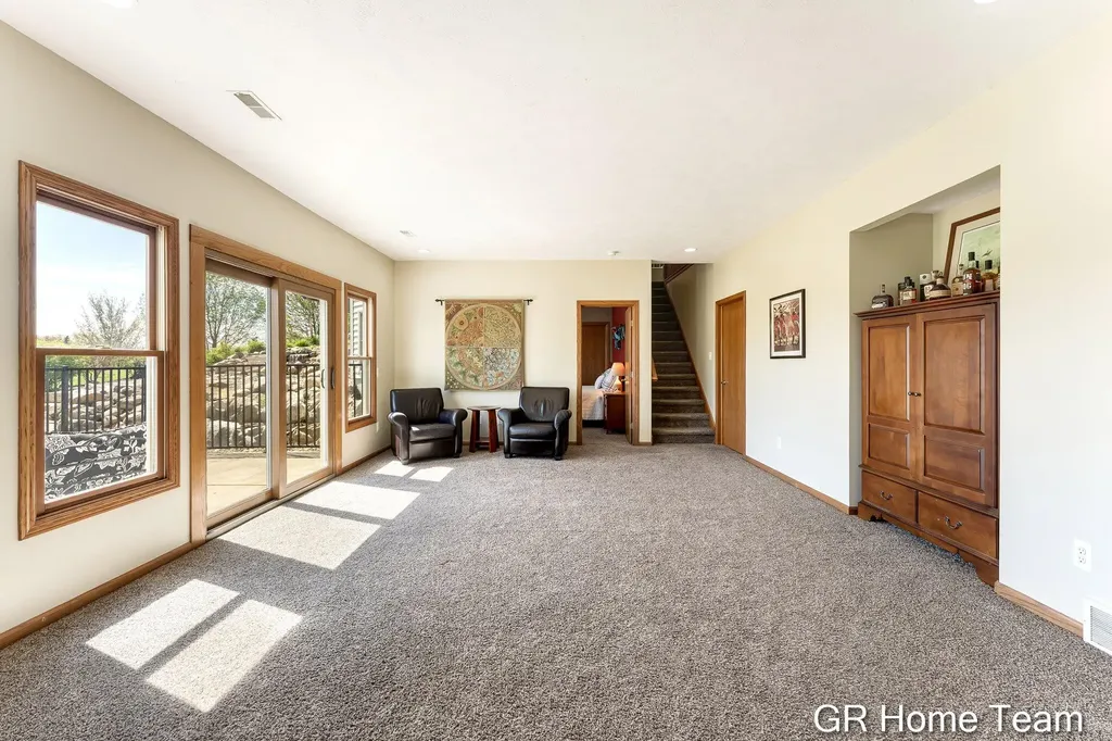 3400 4 Mile Court NE Ada Township MI 49301