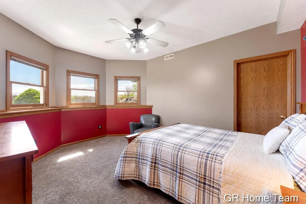 3400 4 Mile Court NE Ada Township MI 49301