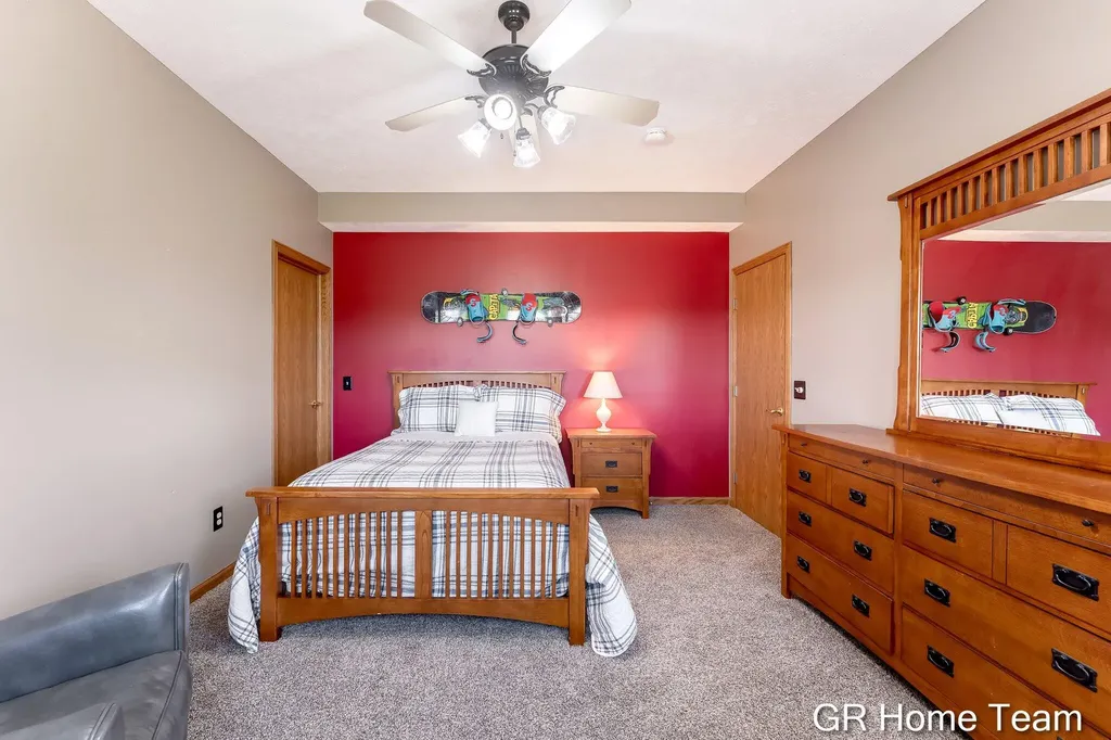 3400 4 Mile Court NE Ada Township MI 49301