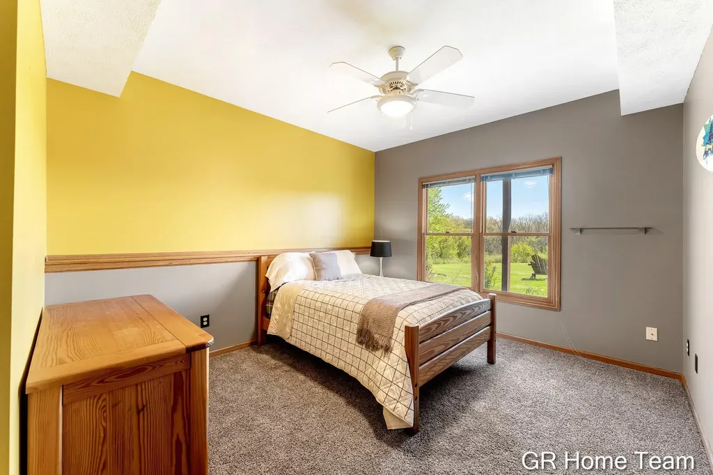 3400 4 Mile Court NE Ada Township MI 49301