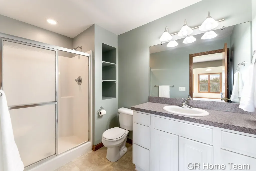 3400 4 Mile Court NE Ada Township MI 49301