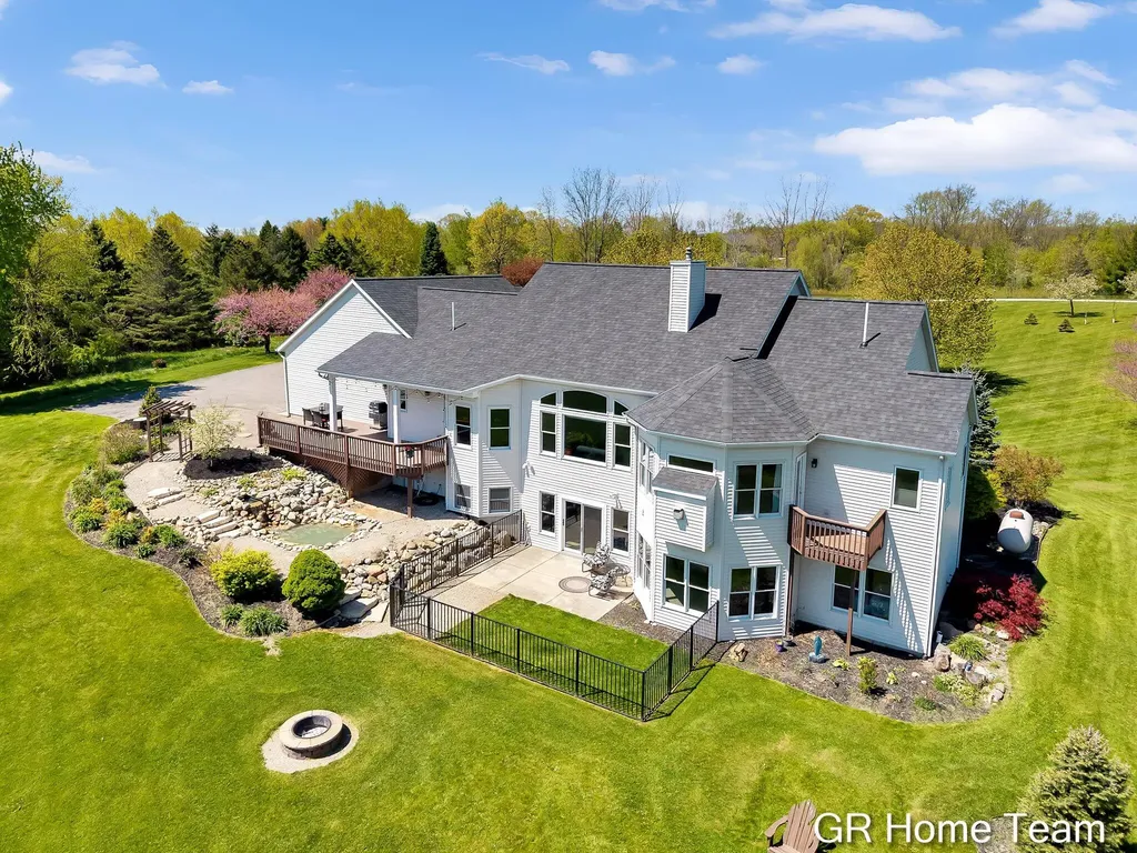 3400 4 Mile Court NE Ada Township MI 49301