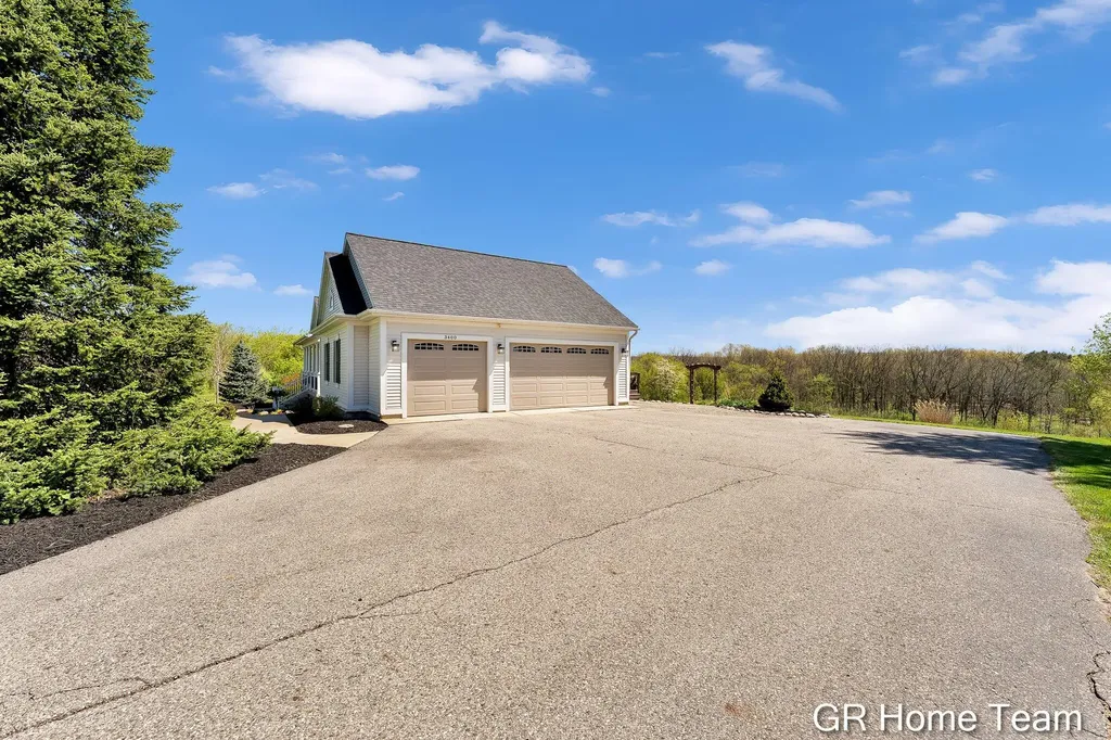 3400 4 Mile Court NE Ada Township MI 49301