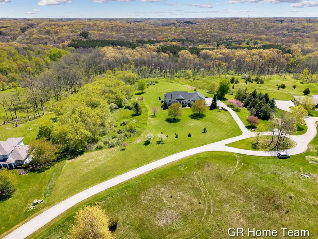 3400 4 Mile Court NE Ada Township MI 49301