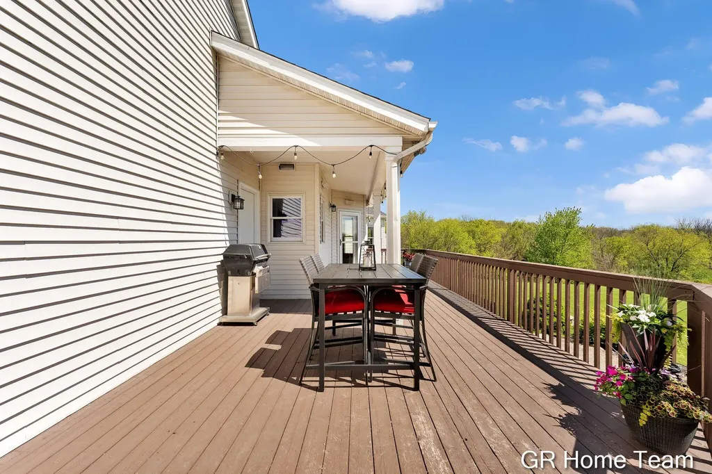 3400 4 Mile Court NE Ada Township MI 49301