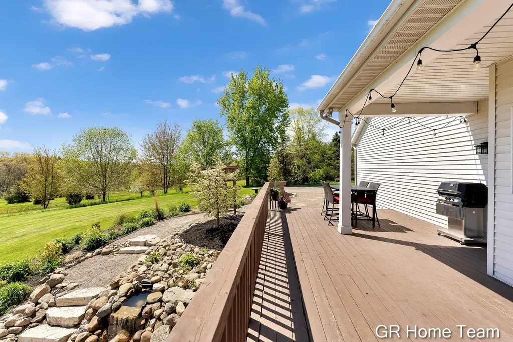 3400 4 Mile Court NE Ada Township MI 49301