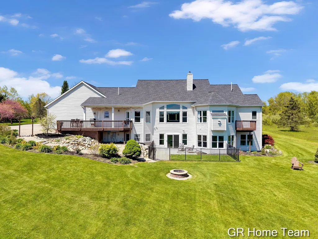 3400 4 Mile Court NE Ada Township MI 49301
