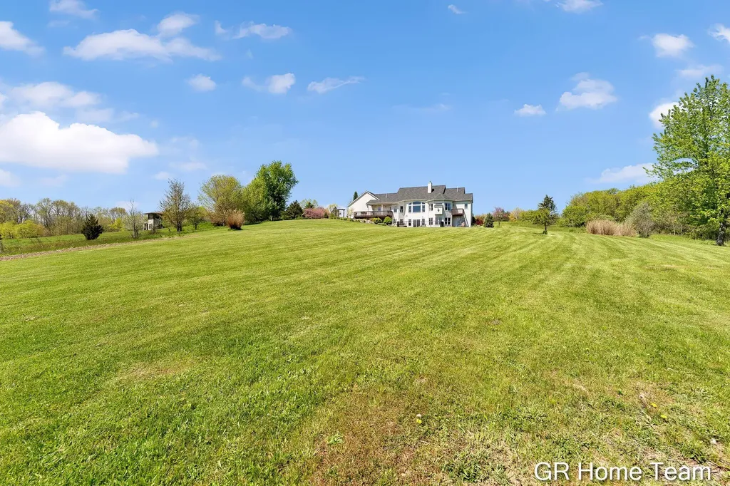 3400 4 Mile Court NE Ada Township MI 49301