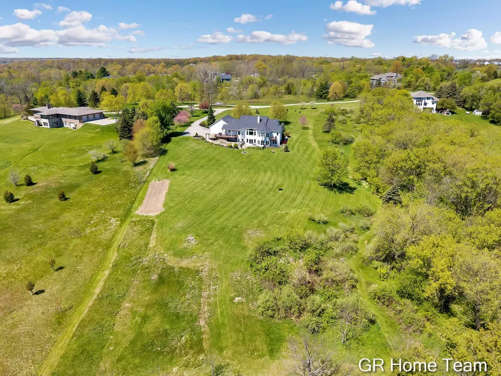 3400 4 Mile Court NE Ada Township MI 49301