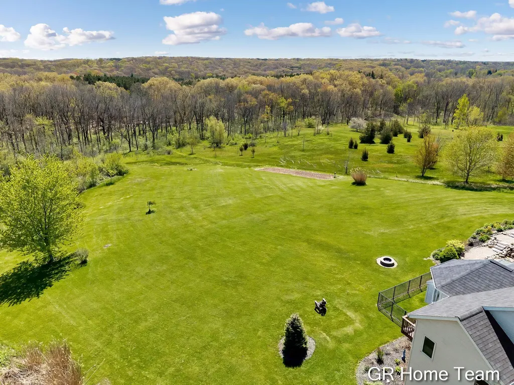 3400 4 Mile Court NE Ada Township MI 49301