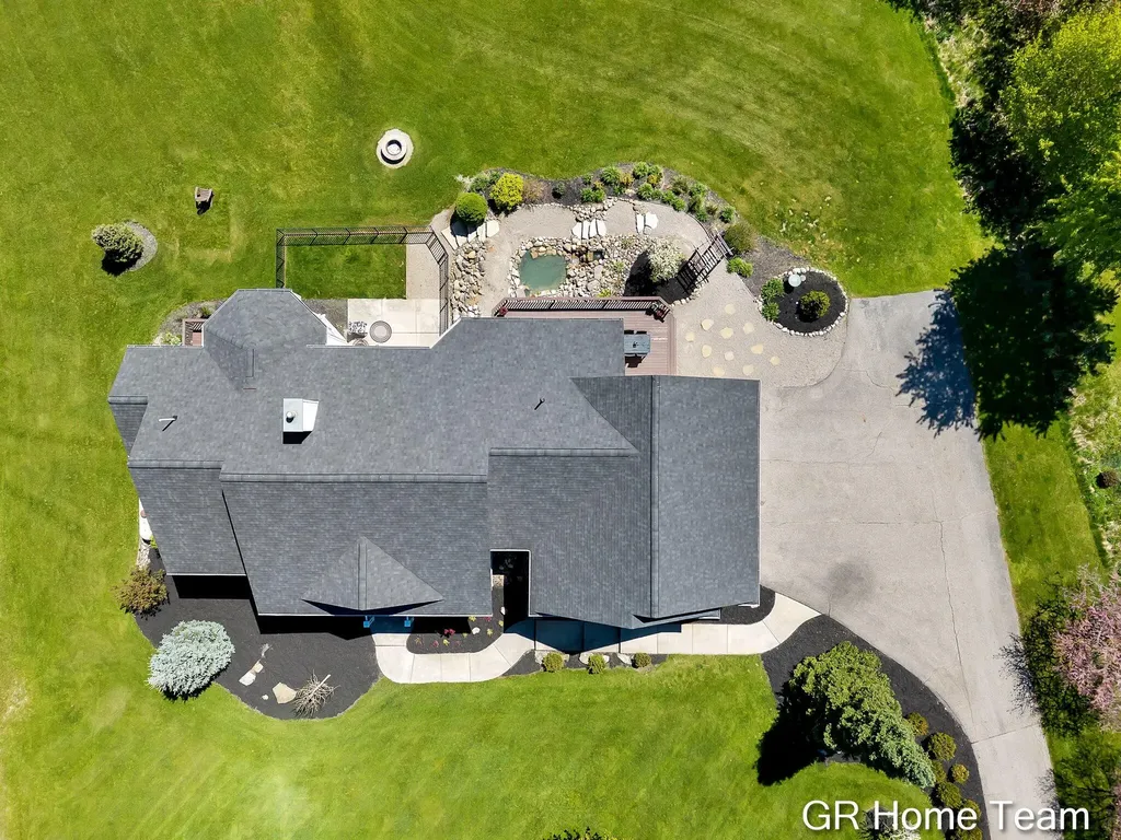 3400 4 Mile Court NE Ada Township MI 49301