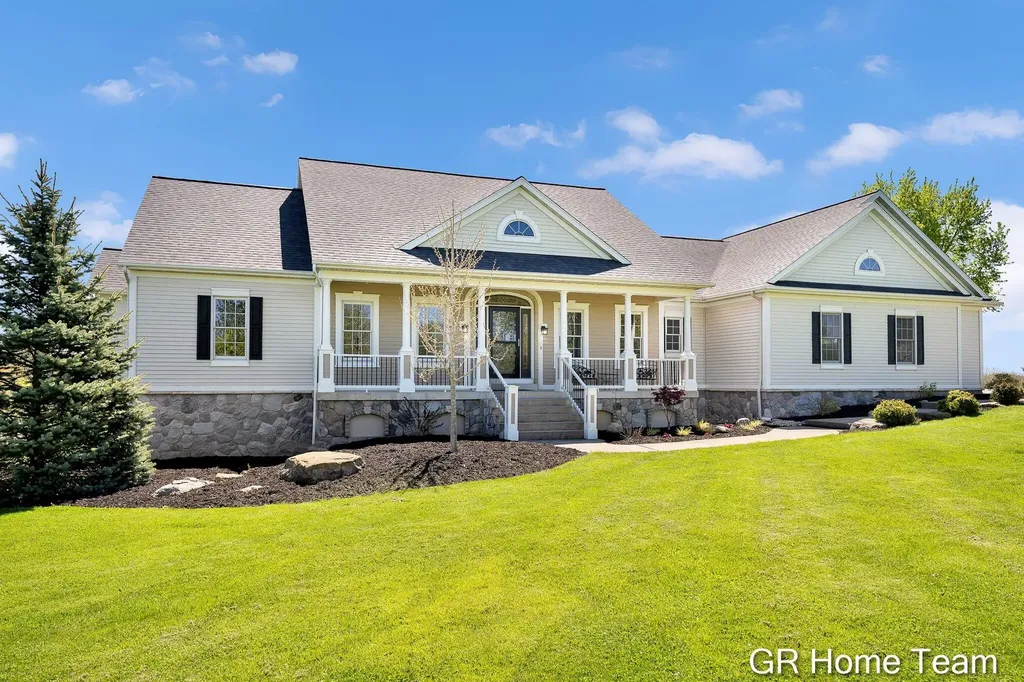 3400 4 Mile Court NE Ada Township MI 49301