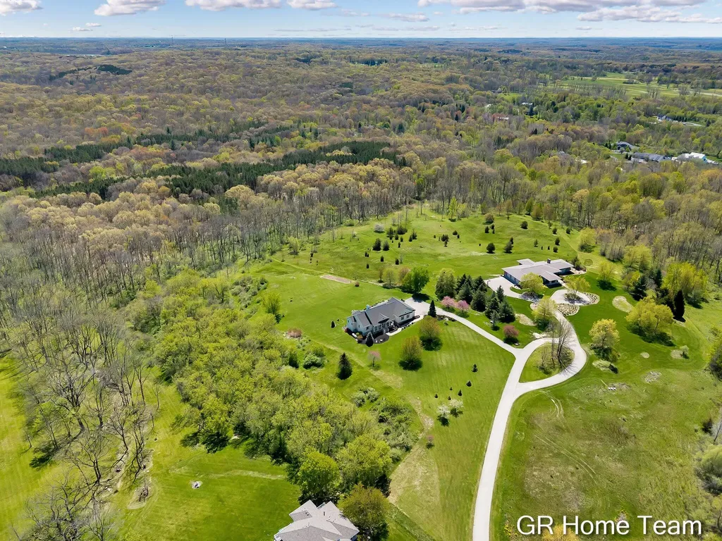 3400 4 Mile Court NE Ada Township MI 49301