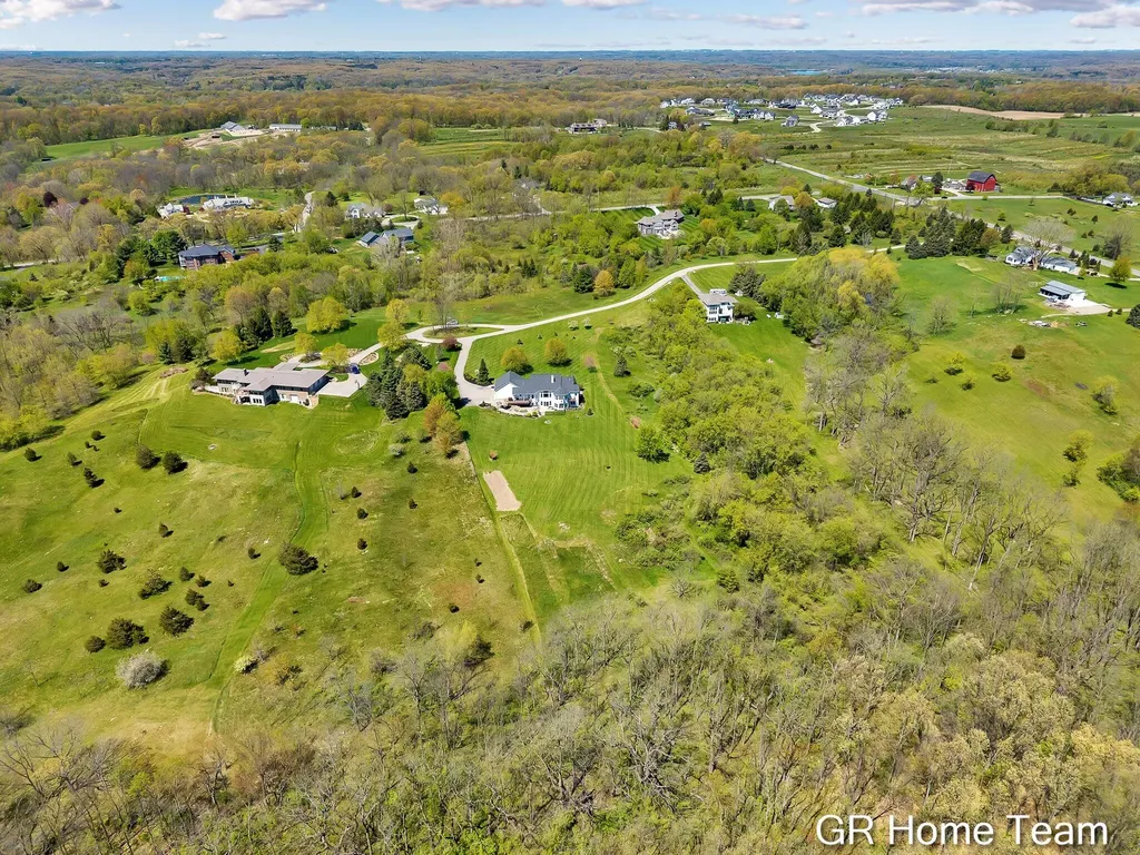 3400 4 Mile Court NE Ada Township MI 49301