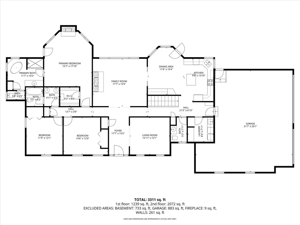 3400 4 Mile Court NE Ada Township MI 49301