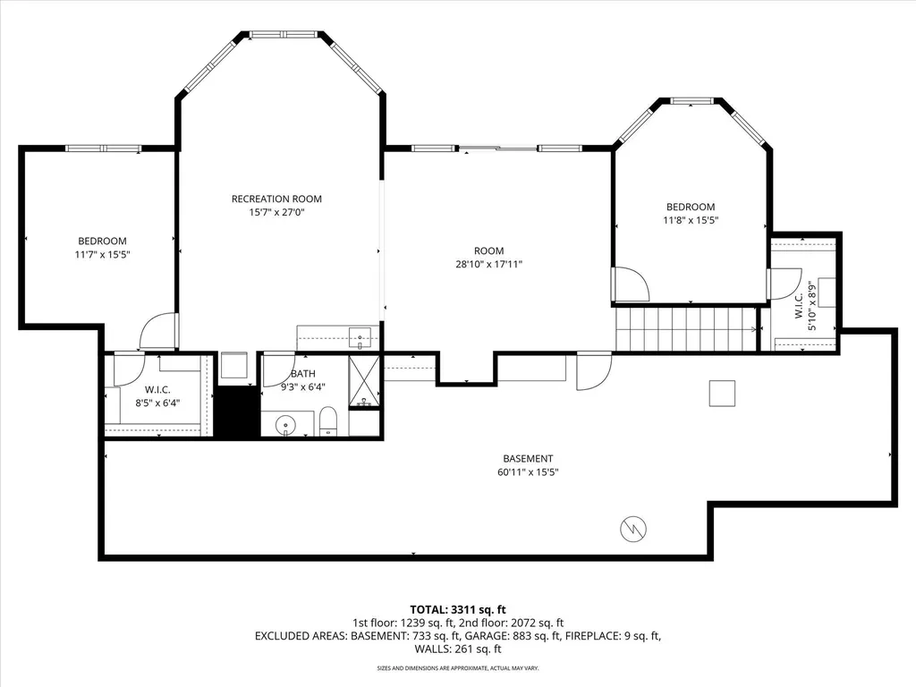 3400 4 Mile Court NE Ada Township MI 49301