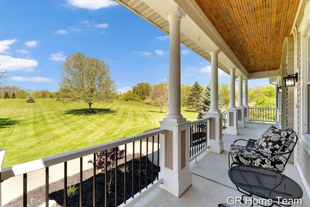 3400 4 Mile Court NE Ada Township MI 49301